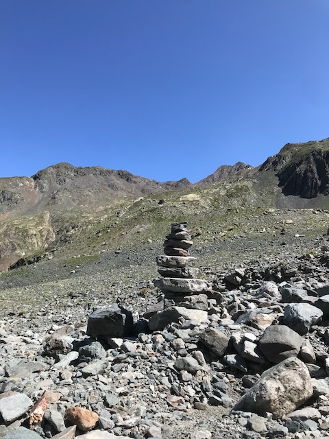 Cairn